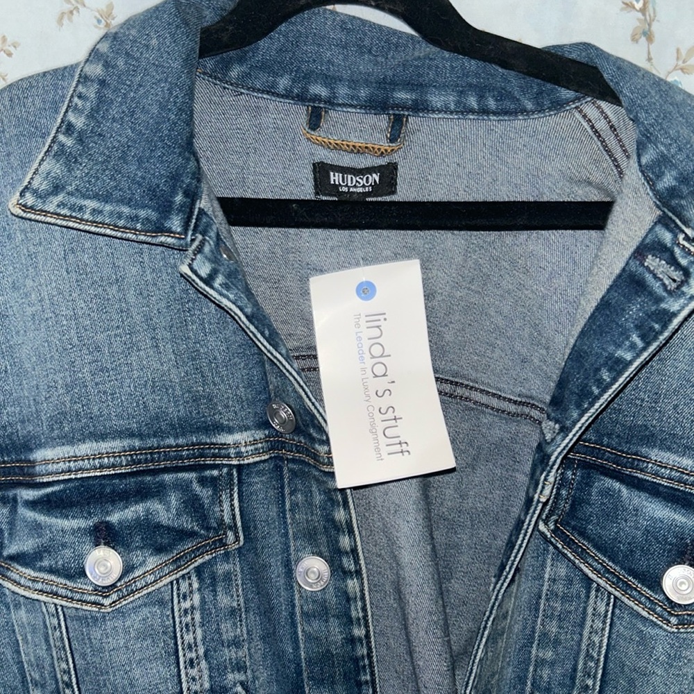Hudson size xs